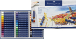 Faber-Castell Goldfaber Studio lipastellid, 36 tk (127036)