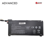 ExtraDigital PG06XL HP Laptopi akkubar 5100mAh