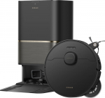 DREAME L50 Ultra AE robottolmpimuriga. must (RLL51SE-BLACK)