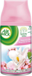 Air Wick Freshmatic Magnolia ja Kirssiis 250 ml Titeaine