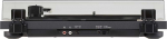 Teac TN-180BT-A3/B Bluetooth Turntable Black