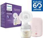 PHILIPS Avent SCF395/01 rinnapumpp, elektriline (SCF395/01)
