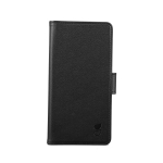 GEAR Wallet Black 3 Cardpockets Nokia 5.1