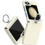 Araree etui Aero Flex R Sam Z Flip6 kremowy/cream AR20-02022B