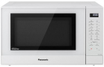 PANASONIC NN-ST45 tpinnale sobilik Solo mikrolaineahi 32 L 1000 W Valge