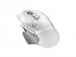 LOGITECH Hiir 910-006189 / G502 X Lightspeed Valge