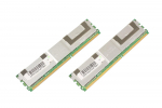 CoreParts 8GB Memory Module 667Mhz DDR2 Major DIMM - KIT 2x4GB for