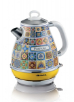 Ariete Positano vetturk (mitmevrviline, 2 000 W, 1,7 L)