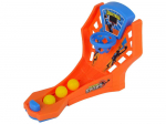 LEAN Toys Basketball Launcher arcade game