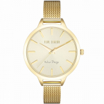 Paul Lorens Naisedeklood PL10296B-4D1 / must