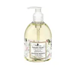 Florinda, White Moss, Musk, Hydrating AND Cleansing, Liquid Soap, Hands AND Body, 500 ml