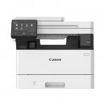 Canon i-SENSYS MF465dw Printer Laser B/W MFP A4 40 ppm Wi-Fi USB Ethernet LAN