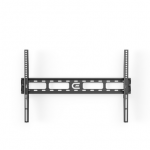 edbak Seinakakoristus | FSM6040-T Universaal | Kallistatav | 32-75 " | Maksimaalne kaal (vimekus) 30 kg | Must