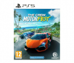 UbiSoft Mng PlayStation 5 The Crew Motorfest