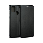 Beline Raamatu magnetkaane mbris Samsung A21s A217 must/must