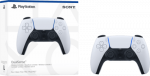 SONY PS5 DualSense V3 kontrolli valge