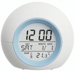 Setty JZ-212 ratus kell sinise LED-ekraaniga