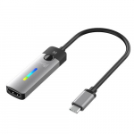 j5create JCA157-N USB-CHDMI 2.1 8K adapter