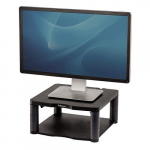 FELLOWES Premium Monitor Riser Grafiit