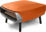 Witt Etna Rotante -pizzahjud, oran (80650013)