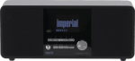 Imperial Dabman i200 DAB+ internetiradio must
