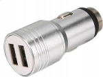Vega _8366427 ADAPTER LAADRI MICRO USB - LIGHTNING IPHONE MUST M