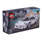 Lego Speed Champions Lamborghini Countach (76908)