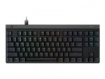 LOGITECH LOGI G515 TKL Juhtmega Mnguklaviatuur (PAN)