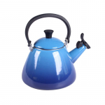 LE CREUSET Kettle Kone 1,6l sinine (40101022200000)