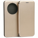 Beline Etui raamatmagnet Realme 12 4G hbe/kuldse raamat