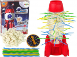 LEAN Toys Arcade Game Falling Astronauts Rocket