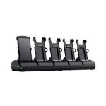 Urovo POS AKU LAADIMISE ALUS/5-PESA ALUS CRD-DT50-05