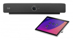 CISCO Webex Room Bar videoarutamisssteem 12 MP Ethernet LAN grupi videoarutamisssteem