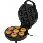 CAMRY Camry CR 3306 Donut maker - 7 donuts 1500W