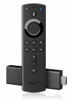 Amazon Fire TV Stick 4K Ultra HD (2019) 8 GB, must
