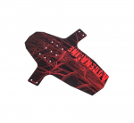 Front fender HEBIE Swap Front "Adrenaline", 26"-29"