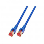 EFB Elektronik K5513.50 vrgukaabel Sinine 50 m Cat6 S/FTP (S-STP)