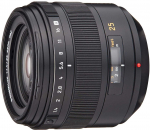 Panasonic Leica DG Summilux 25mm F/1.4 ASPH