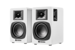 Audio-Technica SP3X aktiivklarid, valge (AT-SP3XWH)
