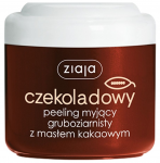 Ziaja Kooka-buuteri pesumask 200ml