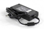 Dell AC Adapter, 130W, 19.5V, 3 Pin, 4.5mm, C5 Power Cord