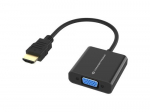 Conceptronic ABBY20B HDMI-VGA adapter