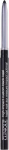 Clinique High Impact Custom Kajal eye pencil 01 Blackened Black 0,