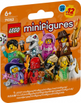 LEGO Polska LEGO Minifiguurid 71052 seeria 29 (tkid)