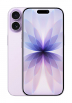 APPLE iPhone 17, 256 GB, lavendel, India versioon