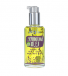 Purity Vision Bio Lavandili li 100ml