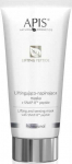 Apis Lifting Peptide liftinguvoo ja pingendav mask SNAP-8 peptidiga