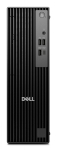 DELL PRO SLIM U7-265/16GB/512SSD/W11P/3PS (EI KLAV. JA HIIR)