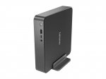 LENOVO IdeaCentre Mini 01IRH10R 91B2 Tiny Core 5 210H 16GB 512GB Intel Graphics Windows 11 Pro