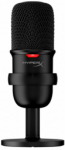 HyperX SoloCast mustEstonian: SoloCast mustEstonian: SoloCast must